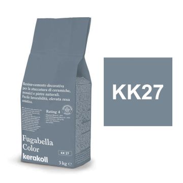 FUGABELLA COLOR KK 27 KG 3 (14) FUGABELLA COLOR KK 27 KG 3 (14)