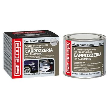 STUCCO CARROZZERIA SARATOGA 125ML STUCCO CARROZZERIA SARATOGA 125ML