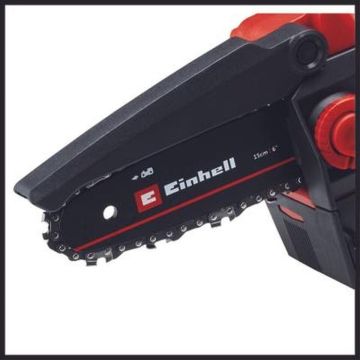 EINHELL - POTATORE A CATENA A BATTERIA GE-PS18/15 LI BL SOLO MACCHINA EINHELL