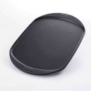 WEBER - PIASTRA IN CERAMICA MODELLO GRANDE