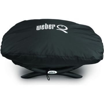 CUSTODIA WEBER BARBECUE Q 100 1000 PROTEZIONE IMPERMEABILE POLIESTERE CUSTODIA WEBER BARBECUE Q 100 1000 PROTEZIONE IMPERMEABILE POLIESTERE